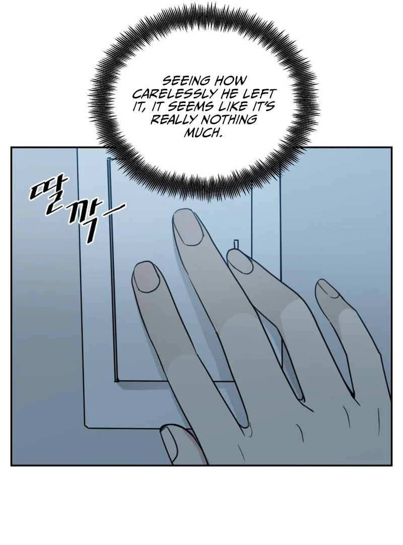 It Wasn’t Love at First Sight Chapter 4 page 101
