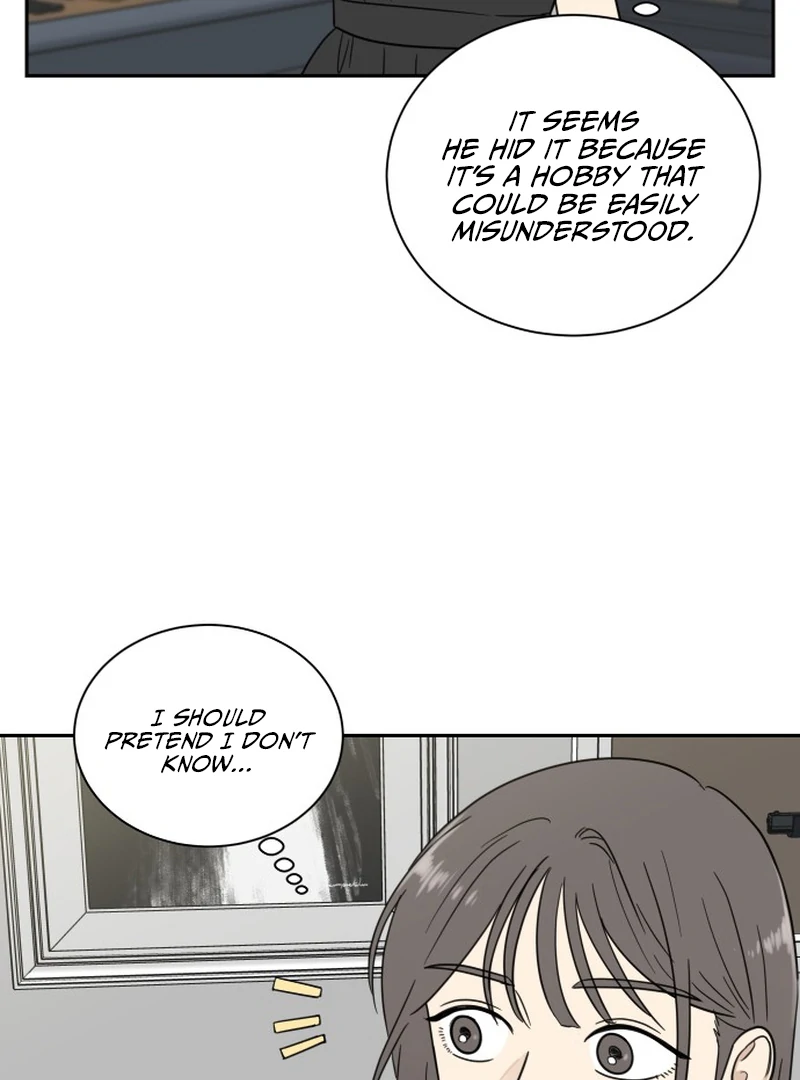 It Wasn’t Love at First Sight Chapter 4 page 106