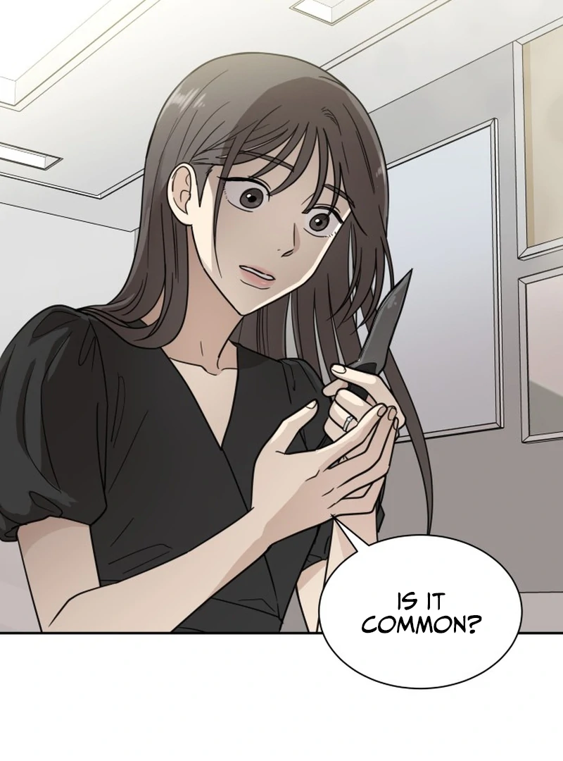 It Wasn’t Love at First Sight Chapter 4 page 112