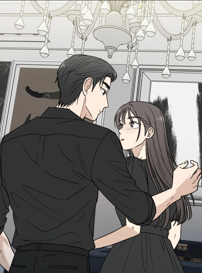 It Wasn’t Love at First Sight Chapter 4 page 115
