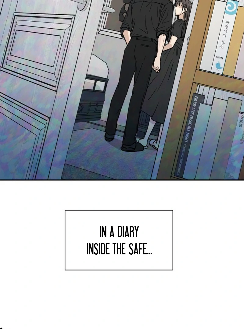It Wasn’t Love at First Sight Chapter 4 page 119