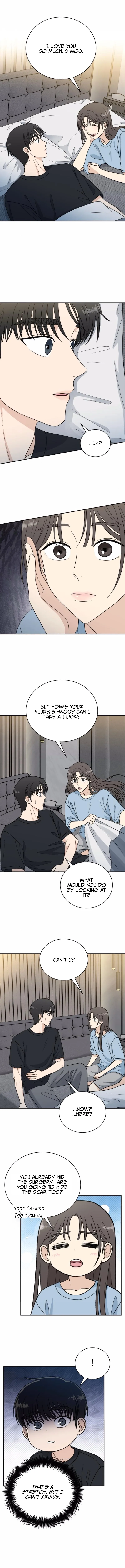 It Wasn’t Love at First Sight Chapter 43 page 2