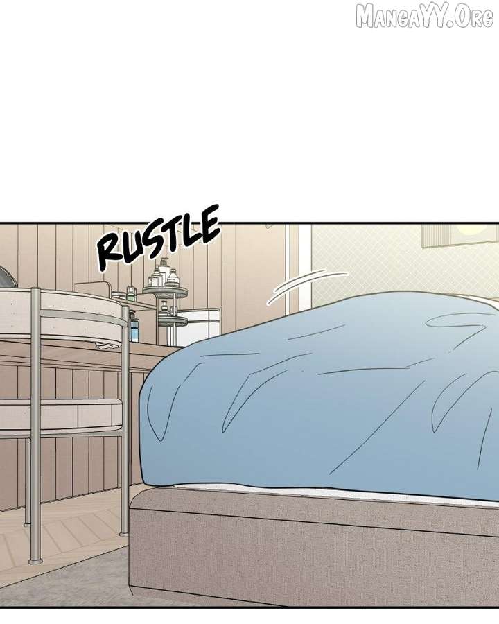 It Wasn’t Love at First Sight Chapter 46 page 3