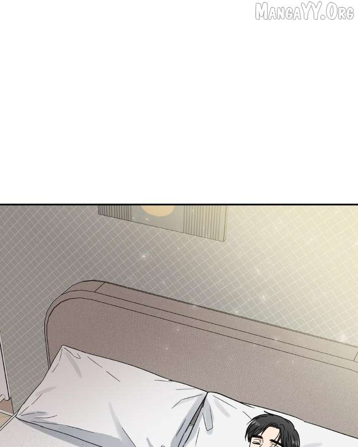 It Wasn’t Love at First Sight Chapter 46 page 7