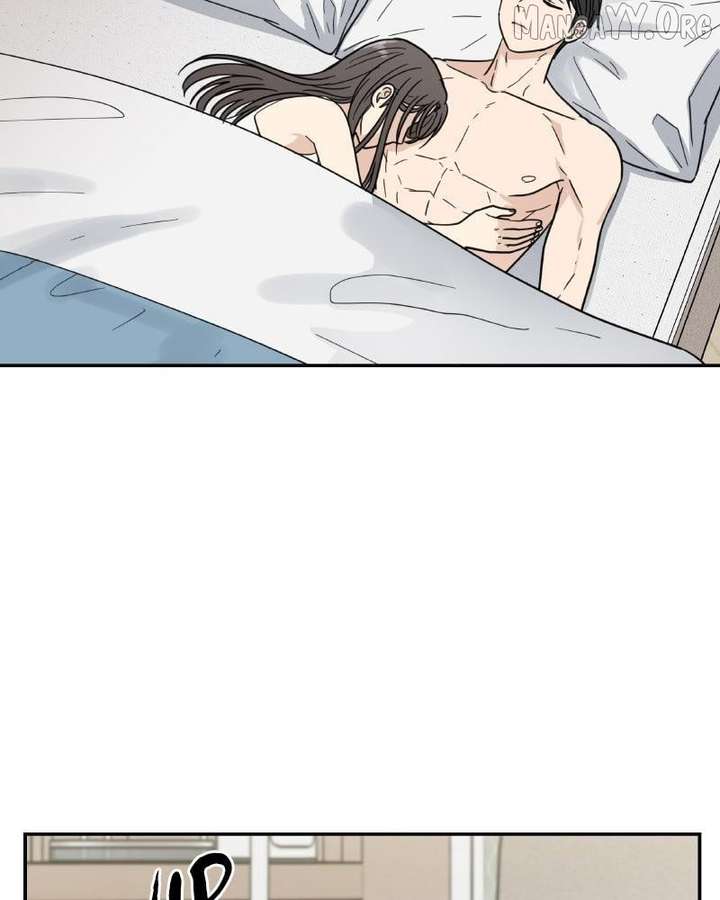 It Wasn’t Love at First Sight Chapter 46 page 8