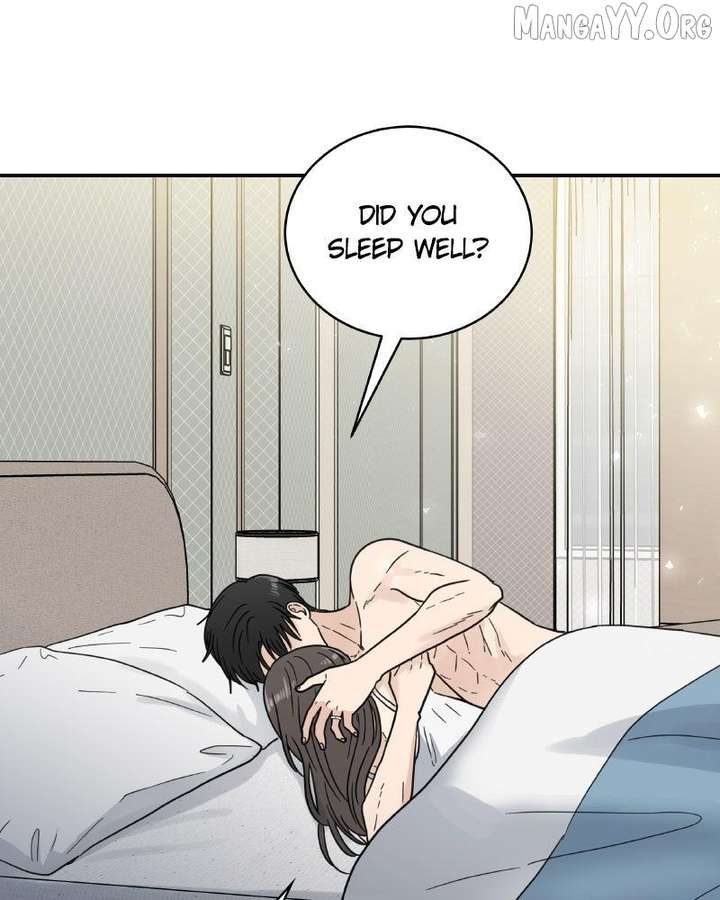 It Wasn’t Love at First Sight Chapter 46 page 12