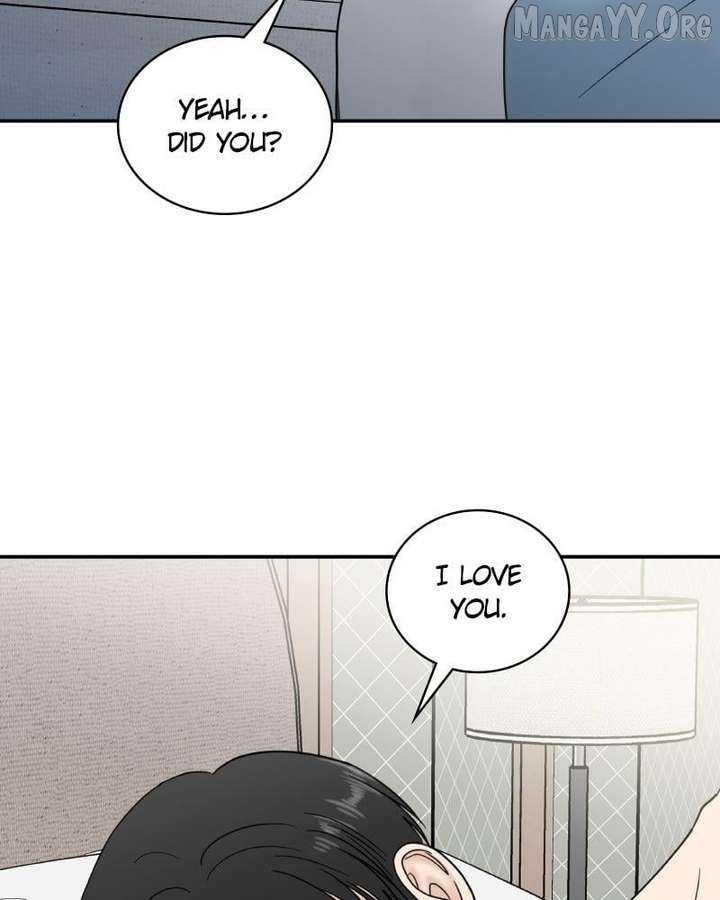 It Wasn’t Love at First Sight Chapter 46 page 13
