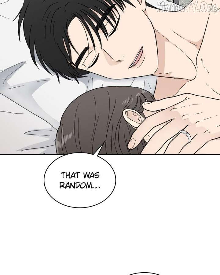 It Wasn’t Love at First Sight Chapter 46 page 14