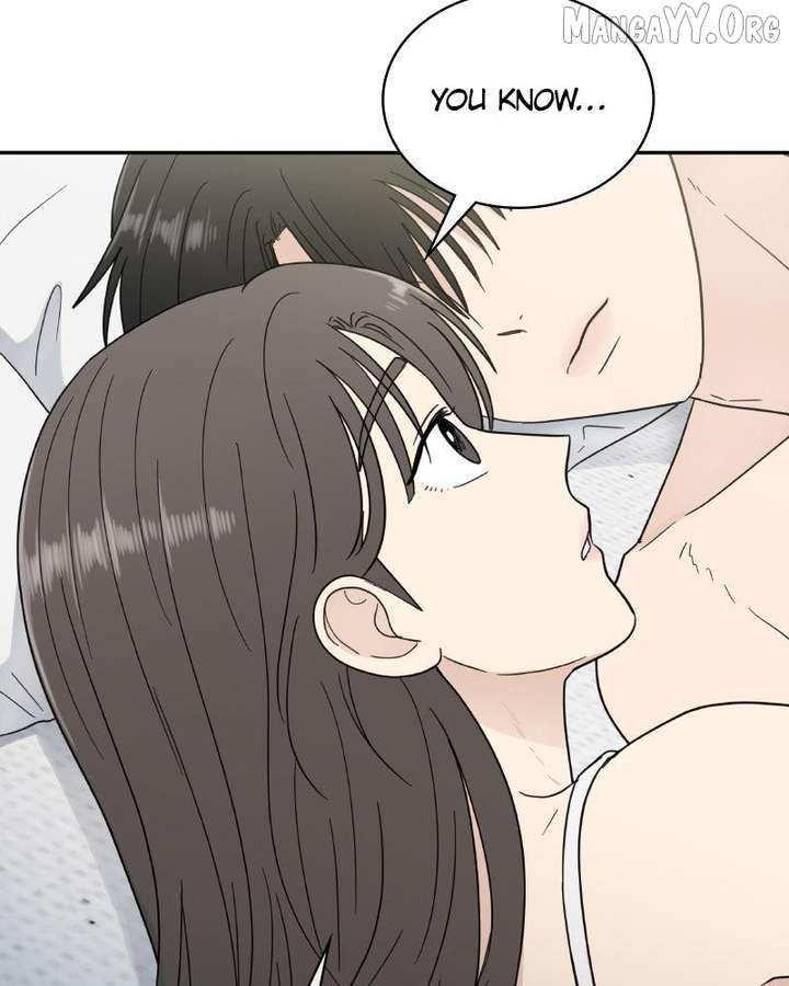 It Wasn’t Love at First Sight Chapter 46 page 15
