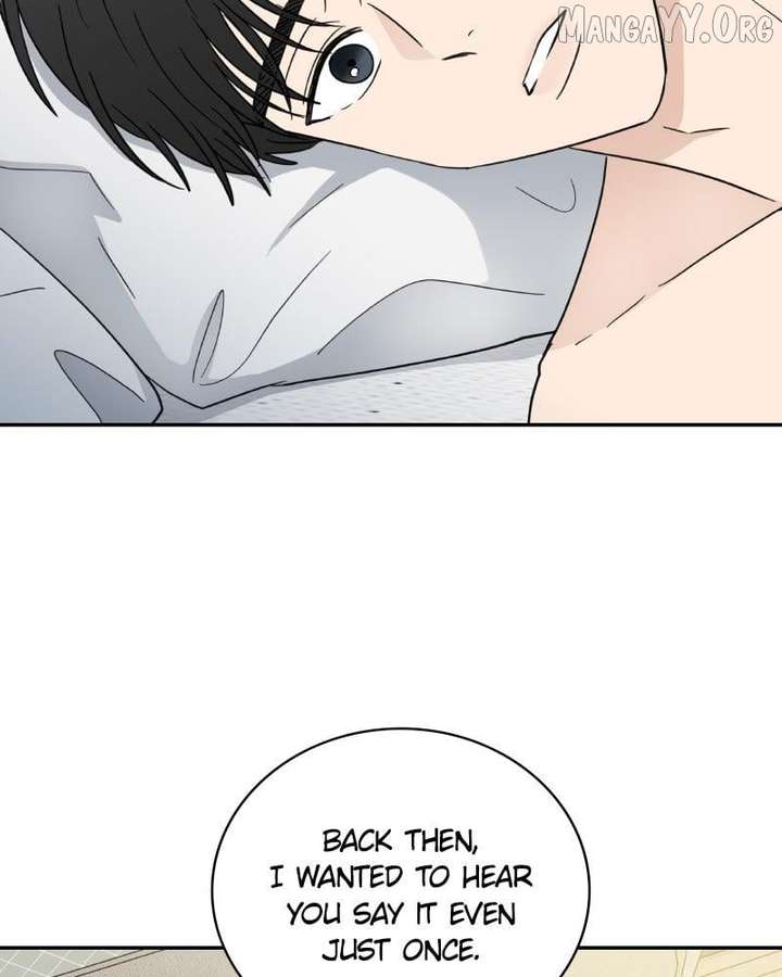 It Wasn’t Love at First Sight Chapter 46 page 19