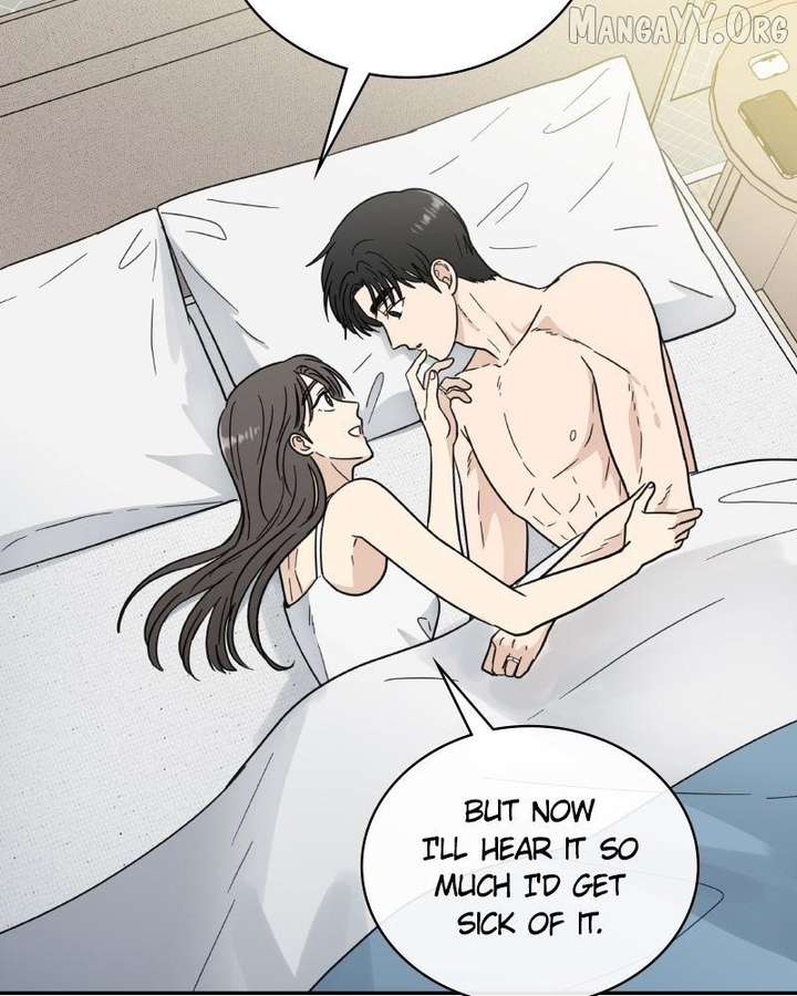 It Wasn’t Love at First Sight Chapter 46 page 20