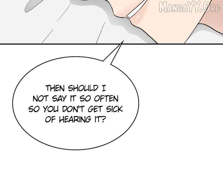 It Wasn’t Love at First Sight Chapter 46 page 22