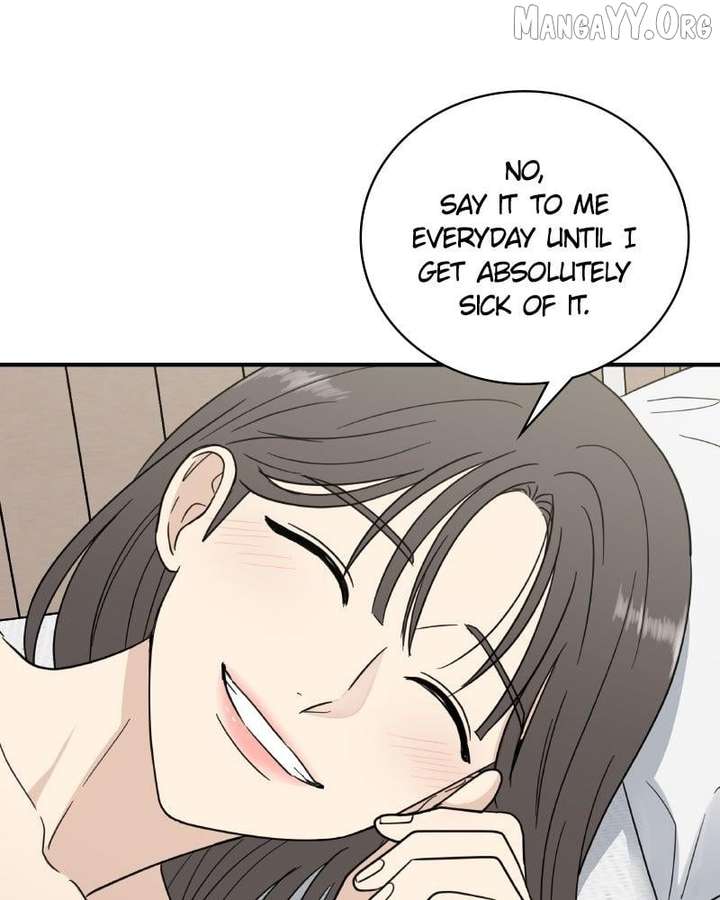It Wasn’t Love at First Sight Chapter 46 page 23