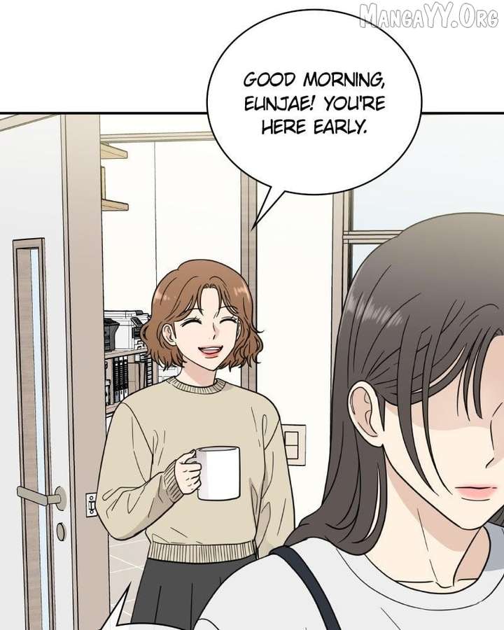 It Wasn’t Love at First Sight Chapter 46 page 27