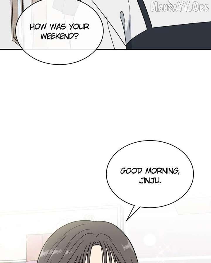 It Wasn’t Love at First Sight Chapter 46 page 28