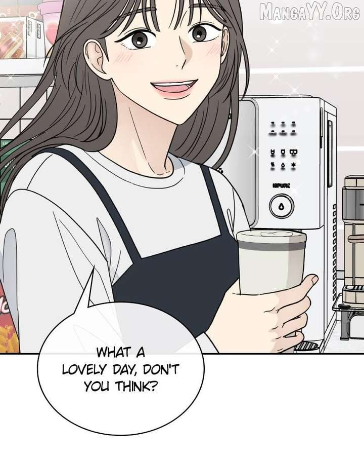 It Wasn’t Love at First Sight Chapter 46 page 29