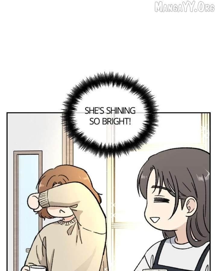 It Wasn’t Love at First Sight Chapter 46 page 30