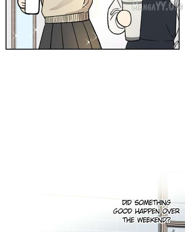 It Wasn’t Love at First Sight Chapter 46 page 31