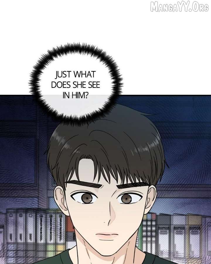 It Wasn’t Love at First Sight Chapter 46 page 34