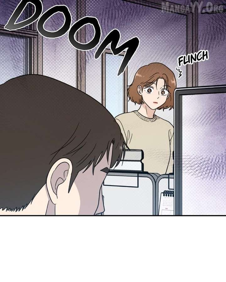 It Wasn’t Love at First Sight Chapter 46 page 36