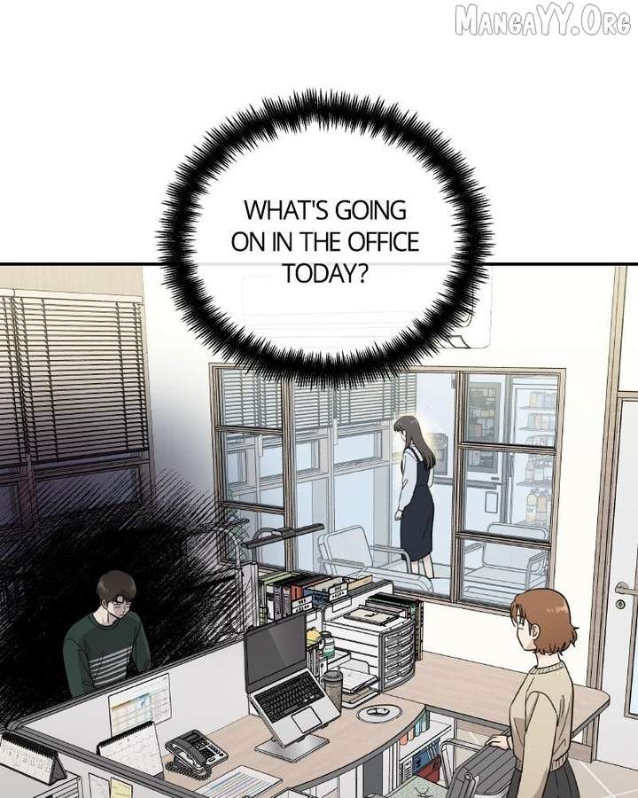It Wasn’t Love at First Sight Chapter 46 page 37