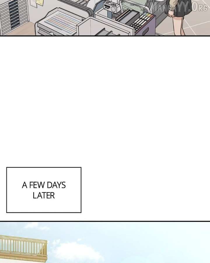 It Wasn’t Love at First Sight Chapter 46 page 38