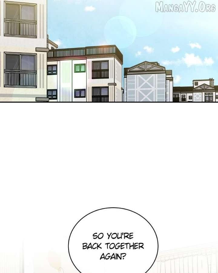 It Wasn’t Love at First Sight Chapter 46 page 39