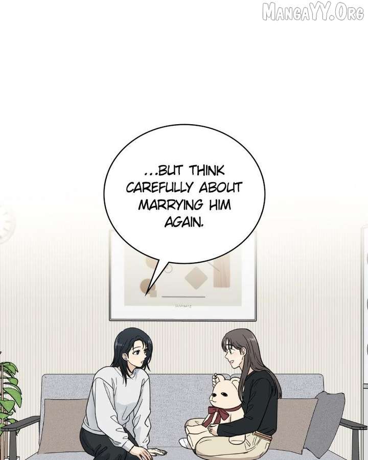 It Wasn’t Love at First Sight Chapter 46 page 44