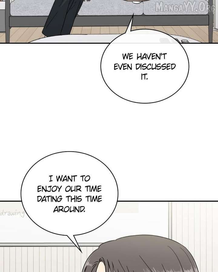It Wasn’t Love at First Sight Chapter 46 page 45