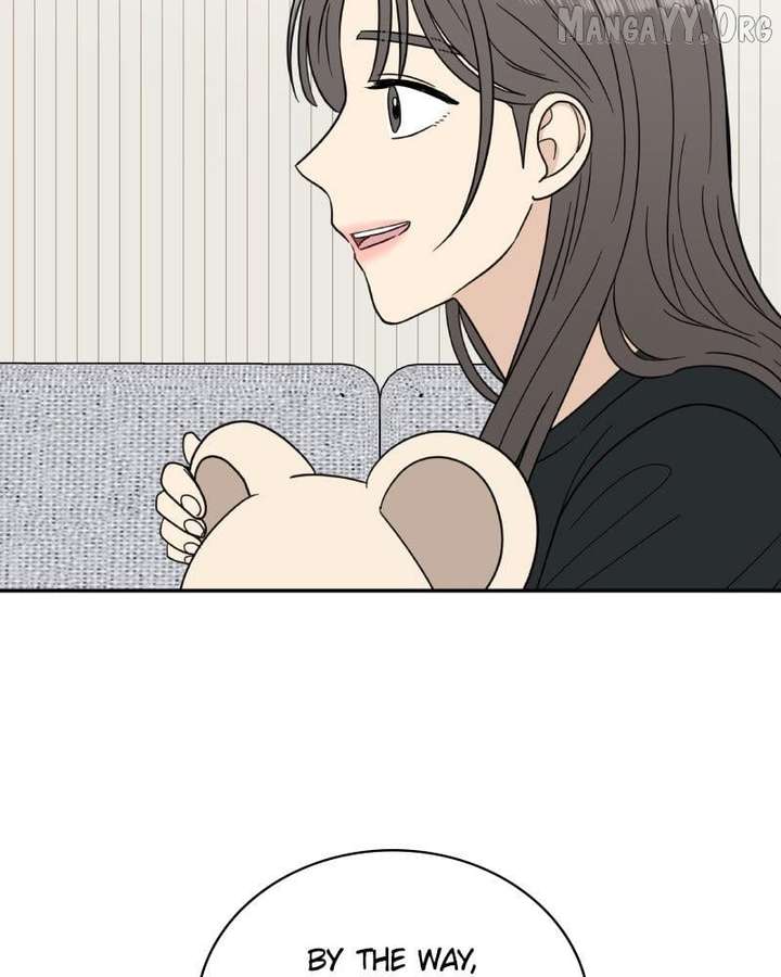 It Wasn’t Love at First Sight Chapter 46 page 46