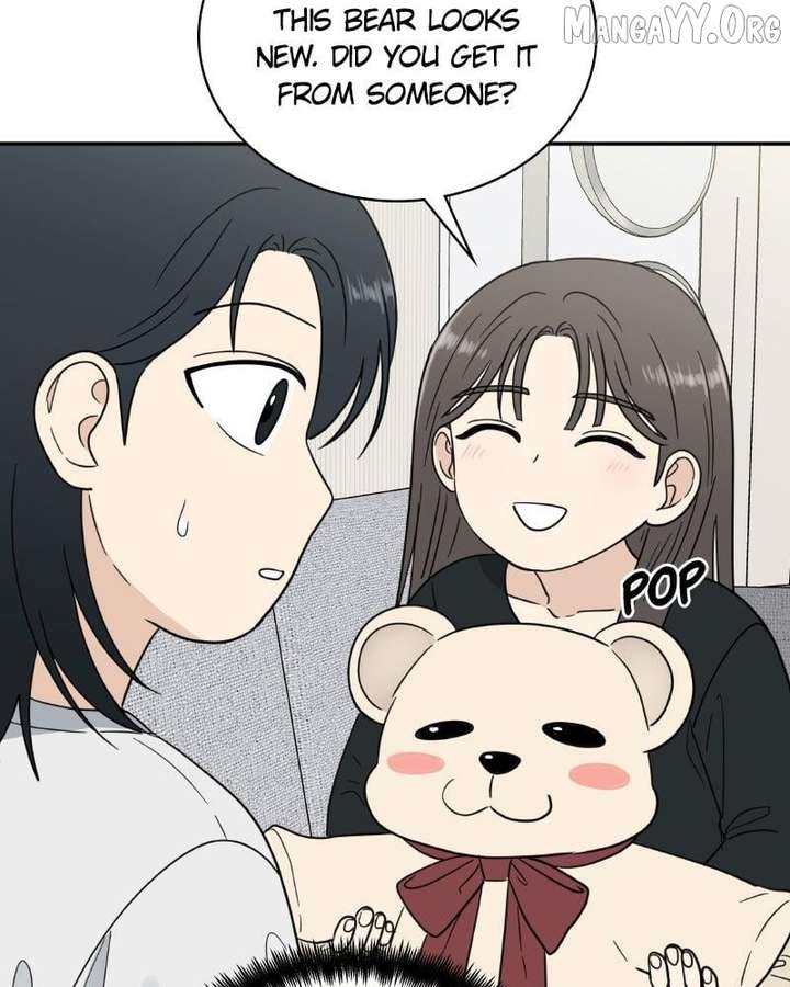 It Wasn’t Love at First Sight Chapter 46 page 47