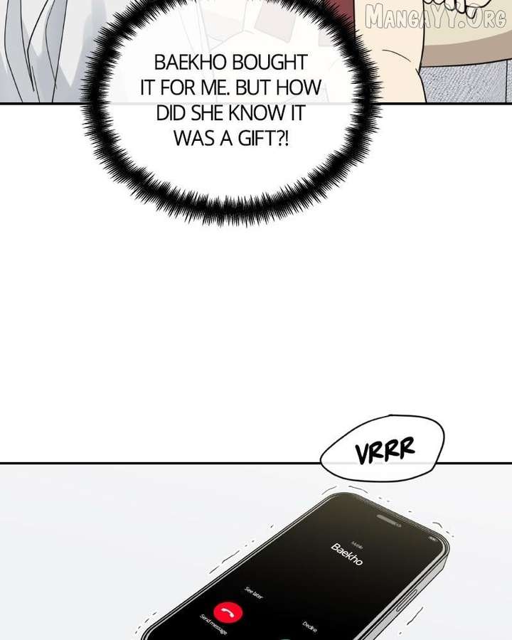 It Wasn’t Love at First Sight Chapter 46 page 48