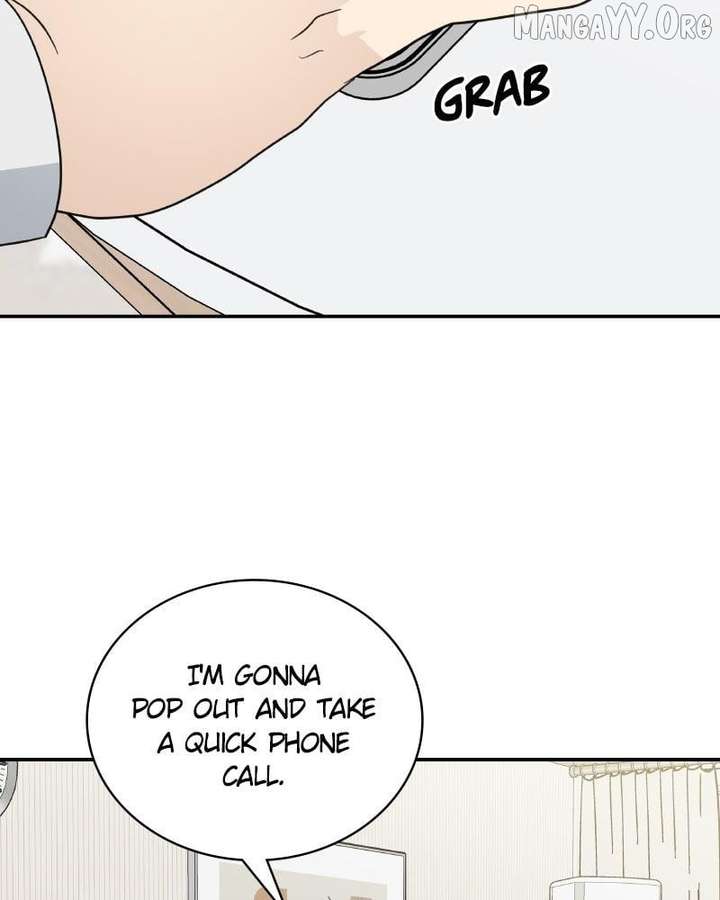It Wasn’t Love at First Sight Chapter 46 page 50