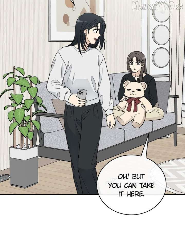 It Wasn’t Love at First Sight Chapter 46 page 51