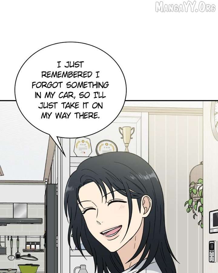 It Wasn’t Love at First Sight Chapter 46 page 52