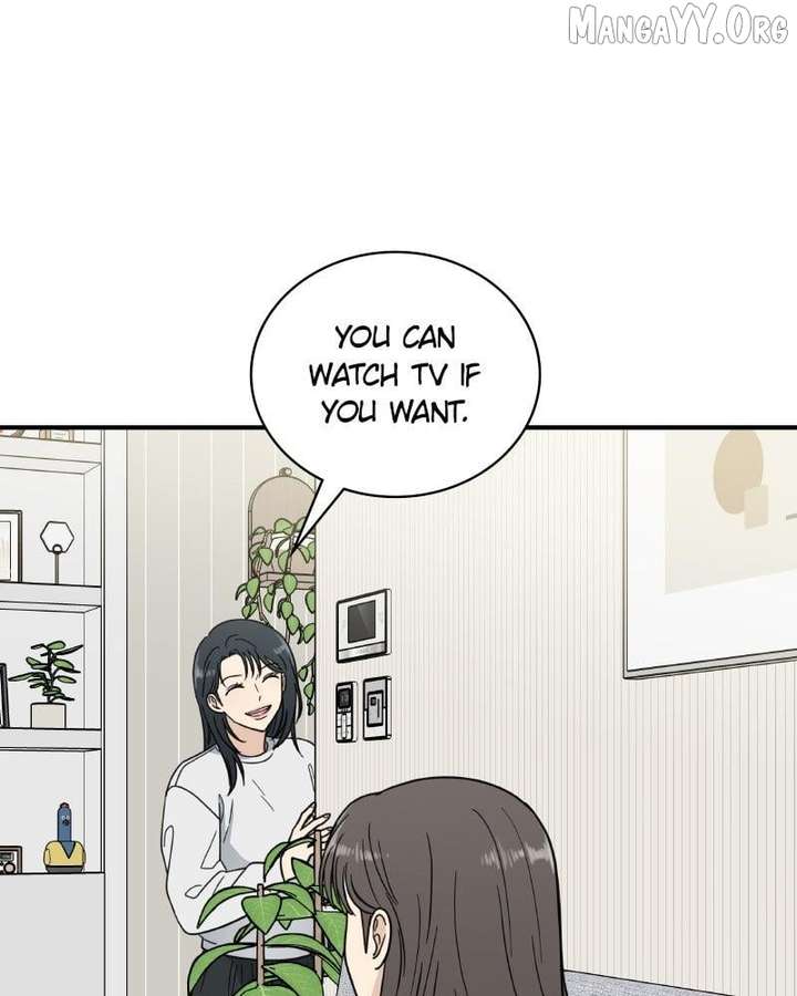 It Wasn’t Love at First Sight Chapter 46 page 54