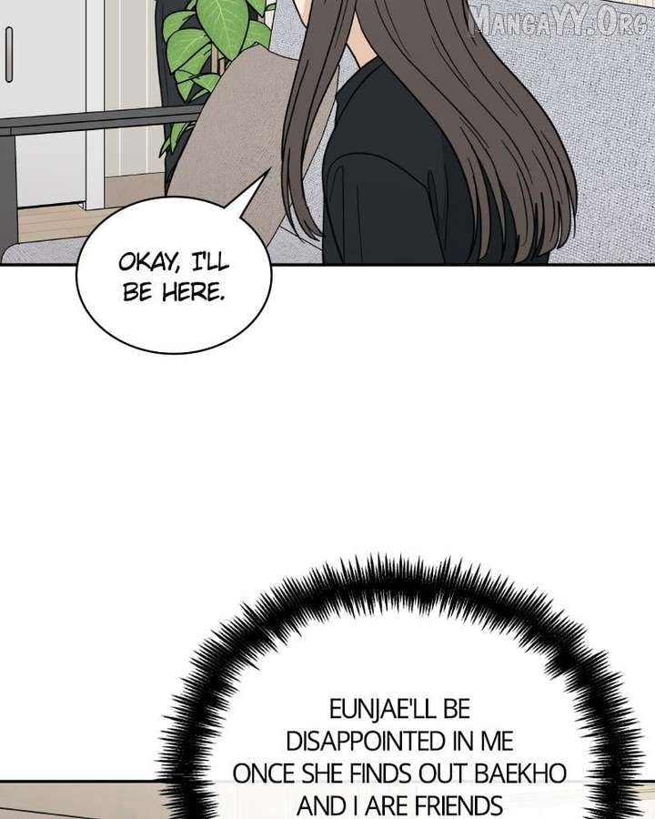 It Wasn’t Love at First Sight Chapter 46 page 55
