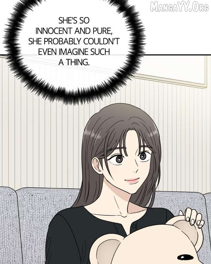 It Wasn’t Love at First Sight Chapter 46 page 57