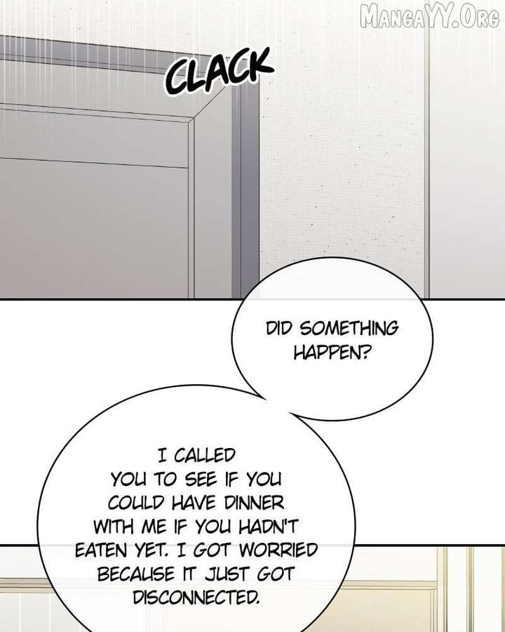 It Wasn’t Love at First Sight Chapter 46 page 59