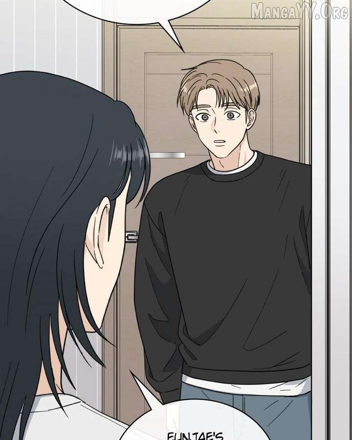 It Wasn’t Love at First Sight Chapter 46 page 60