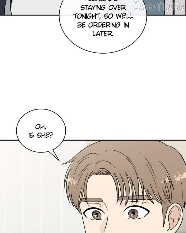 It Wasn’t Love at First Sight Chapter 46 page 61