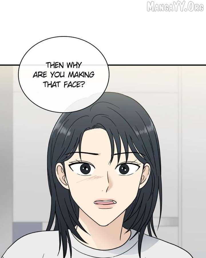 It Wasn’t Love at First Sight Chapter 46 page 64