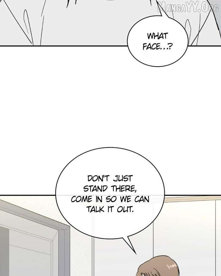 It Wasn’t Love at First Sight Chapter 46 page 65