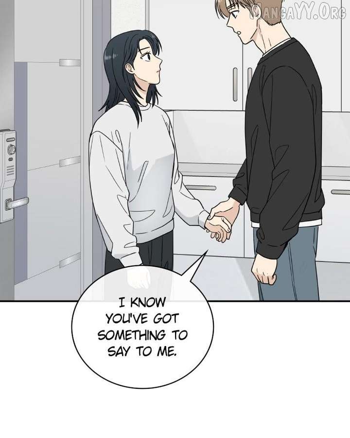 It Wasn’t Love at First Sight Chapter 46 page 66