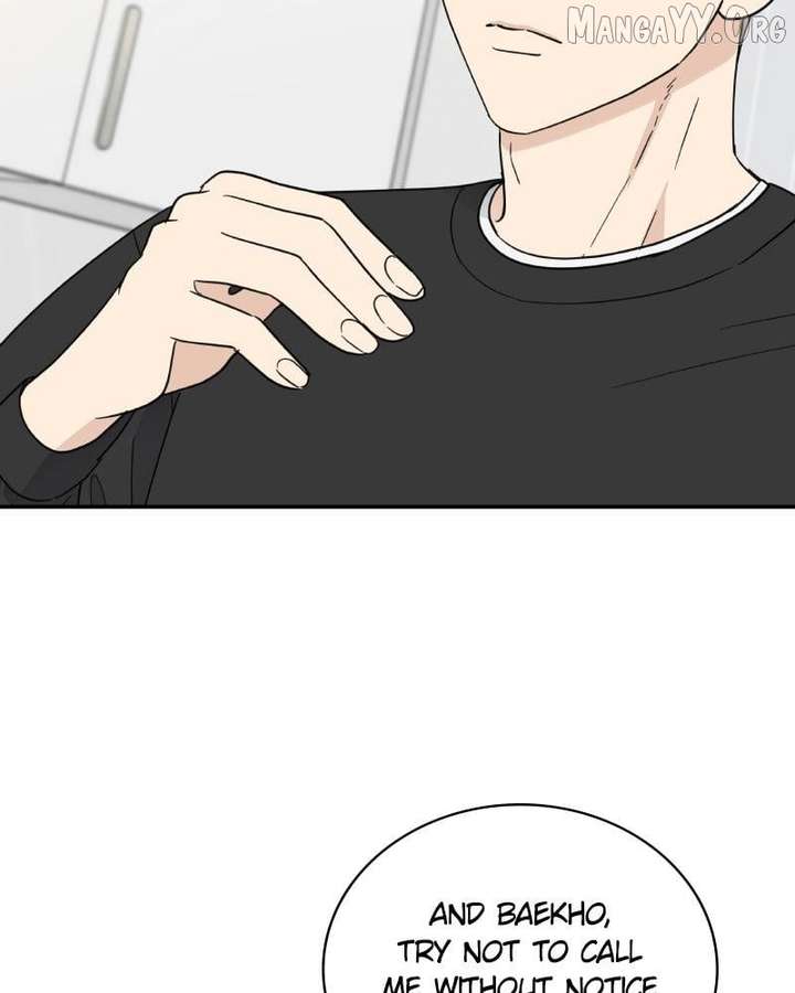 It Wasn’t Love at First Sight Chapter 46 page 69