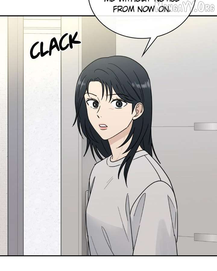 It Wasn’t Love at First Sight Chapter 46 page 70