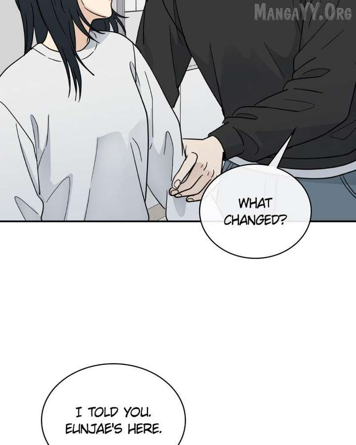 It Wasn’t Love at First Sight Chapter 46 page 72