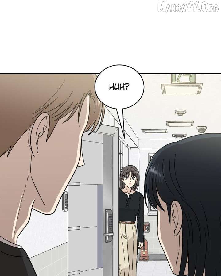 It Wasn’t Love at First Sight Chapter 46 page 74