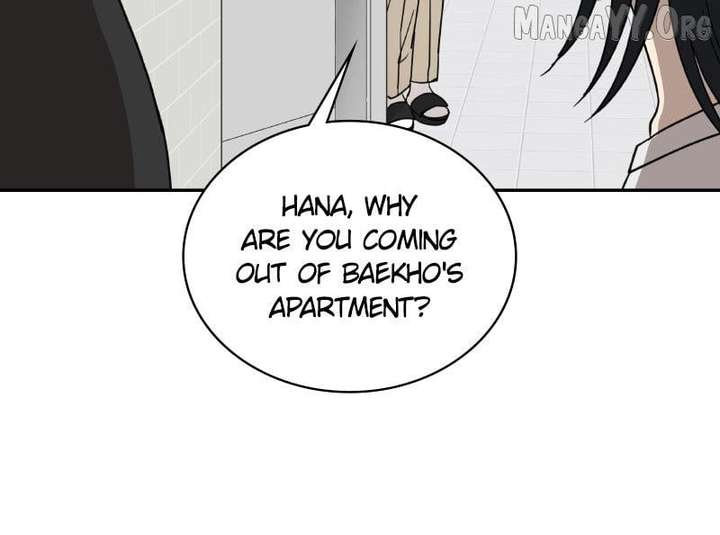 It Wasn’t Love at First Sight Chapter 46 page 75