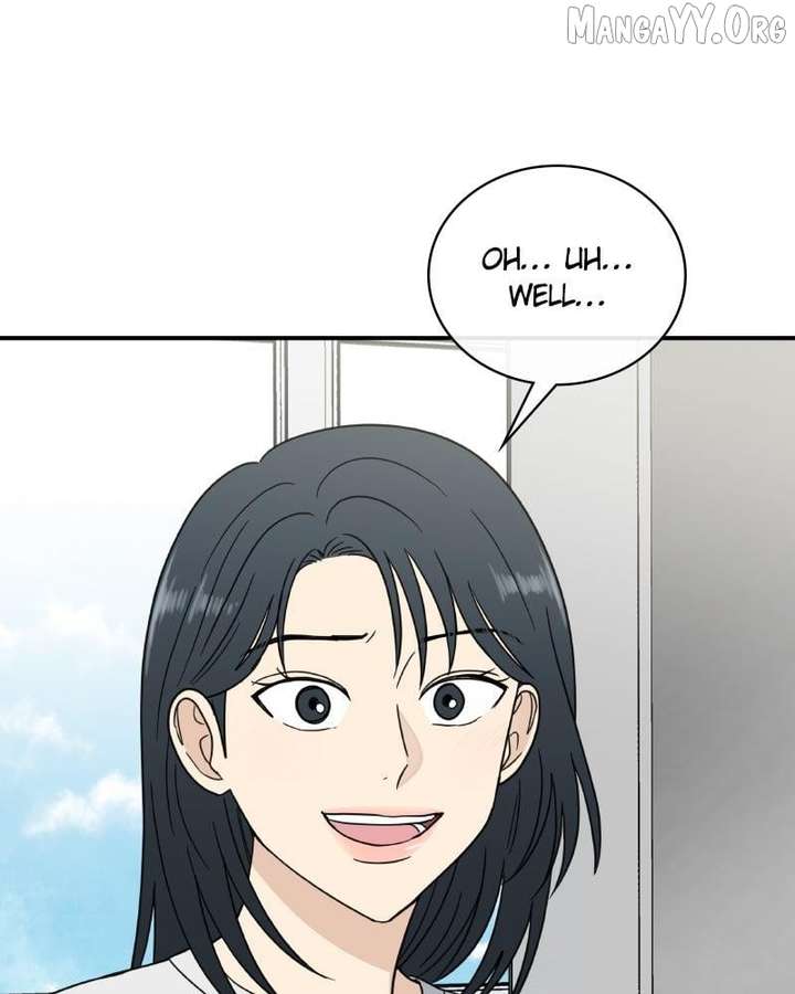 It Wasn’t Love at First Sight Chapter 46 page 76